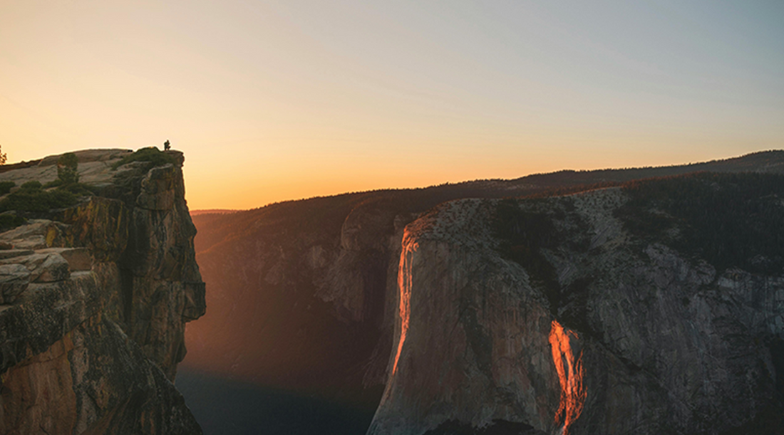 Capturing the Beauty of America: Top Destinations for Photographers