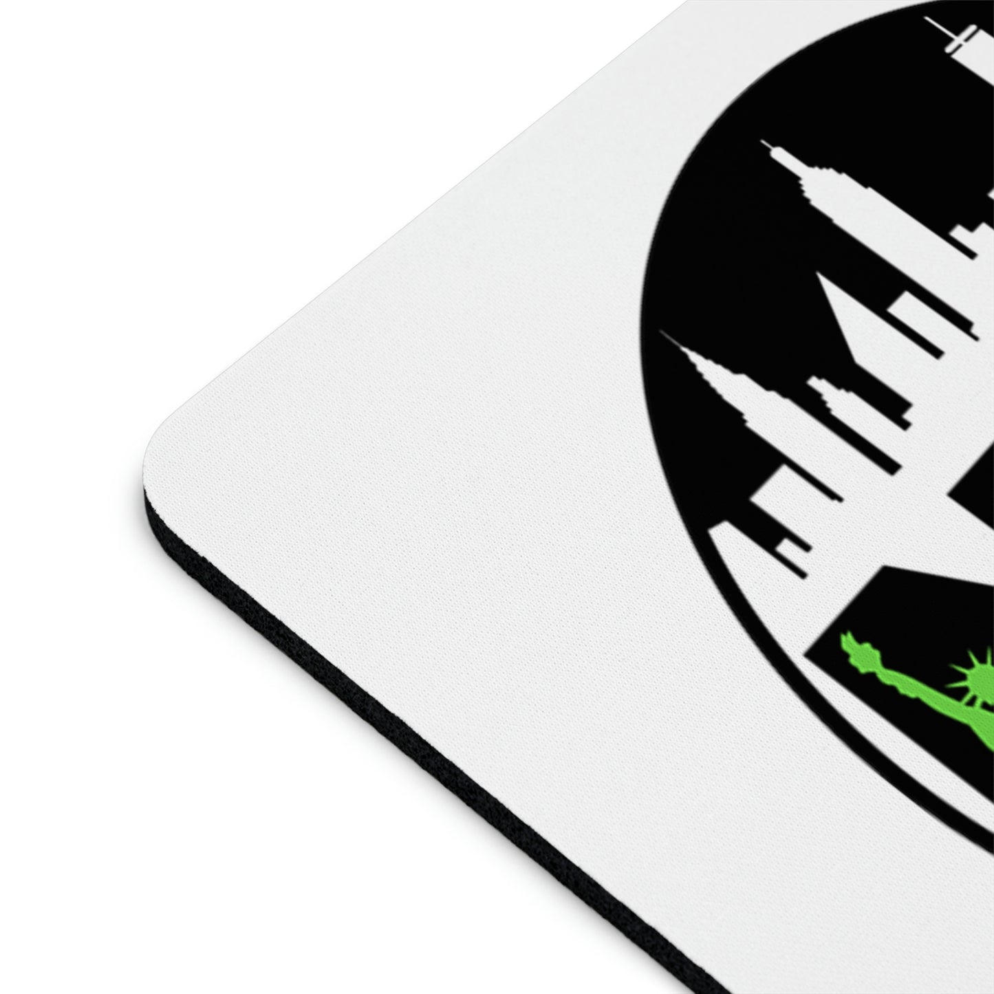 NYCPrimeShot Mouse Pad