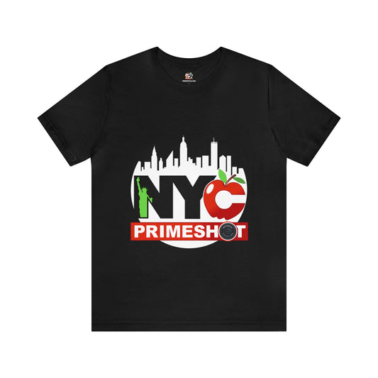 NYCPrimeShot T-Shirt