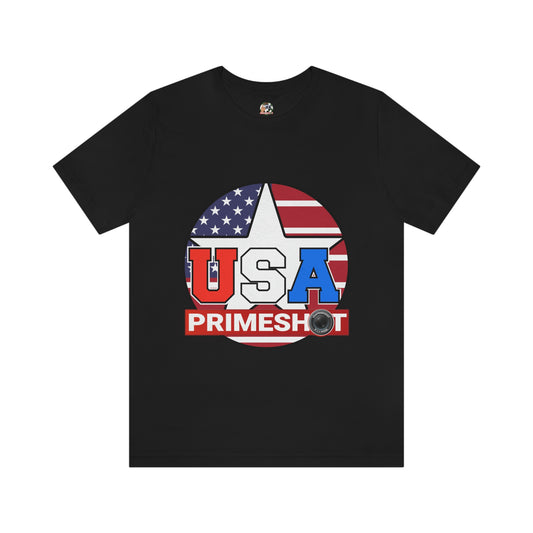 USAPrimeShot T-Shirt